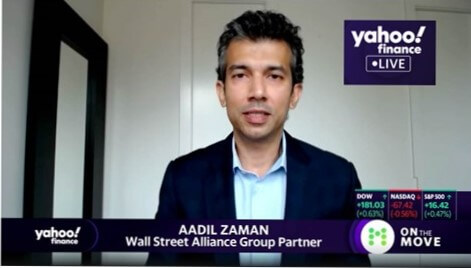 Yahoo Finance: Wealth Preservation Strategies
