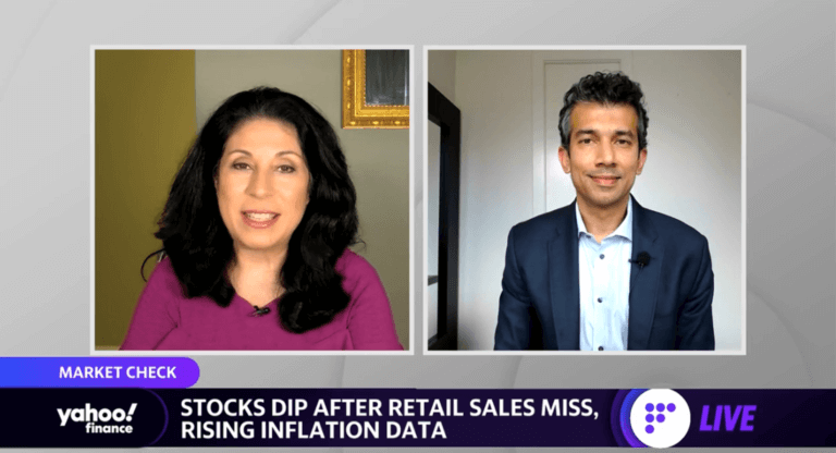 Yahoo Finance: Aadil Zaman discusses American consumers to return with “revenge buying”