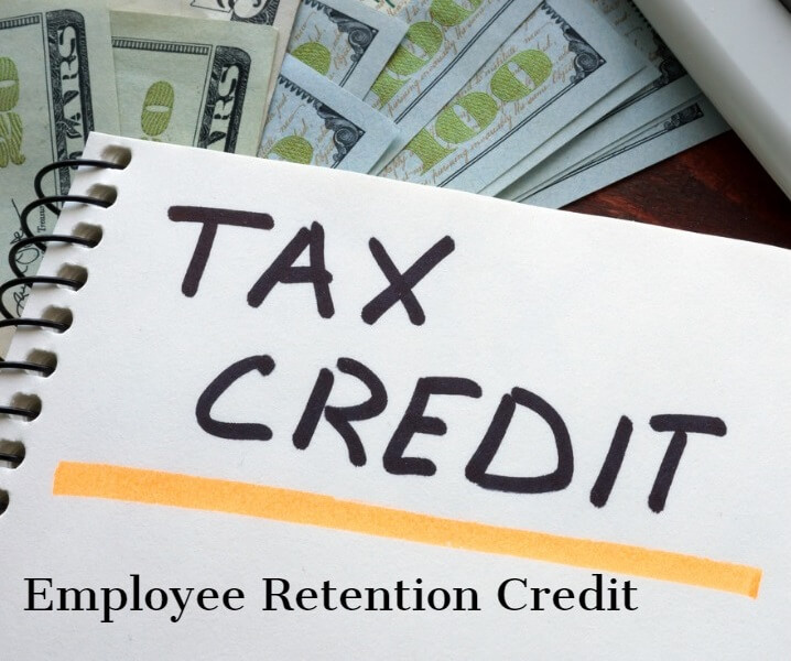 Employee Retention Tax Credit- FAQs by Syed Nishat